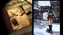 Lara Croft: Relic Run - Trailer dello scenario Mountain Pass