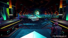 No Man's Sky: Living Ship è un update meraviglioso!