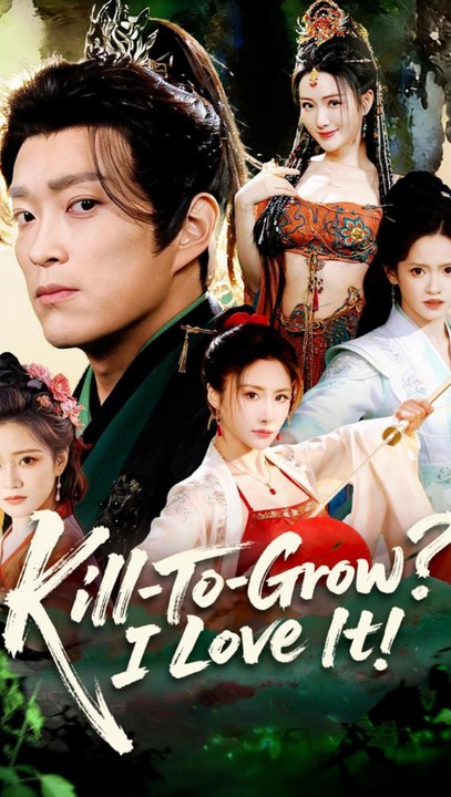 Kill To Grow I Love It (ENGSUB)