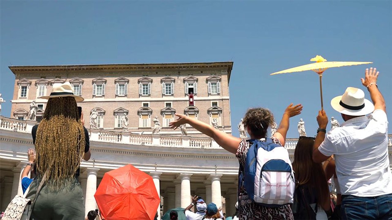 Akten des Missbrauchs: Die Geschichte eines organisierten Verbrechens im Vatikan Trailer DF