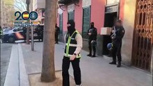 La Policía desarticula una célula yihadista que planeaba atentar en España y detiene a su líder en Palma