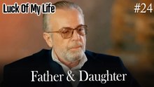 Father & Daughter #24