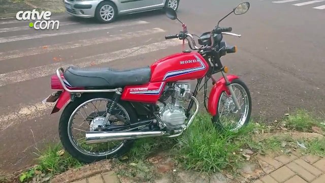 Motociclista fica ferido em acidente na Vila Industrial em Toledo