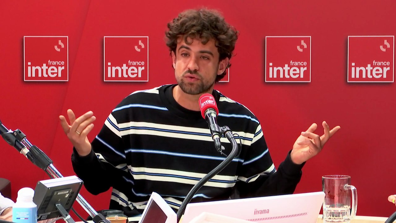 Utopia 56 fois - La drôle d'humeur de Tom Baldetti