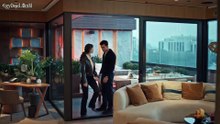 مسلسل في الظل مدبلج الحلقة 9