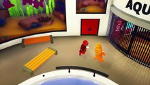 Gang Beasts - Trailer di presentazione su Nintendo Switch