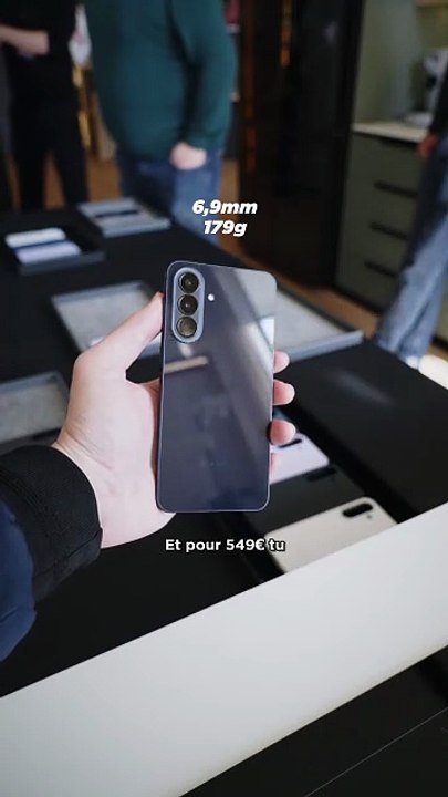 Samsung A57 & A37