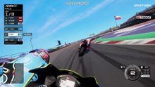 MotoGP 26 - Gameplay Video
