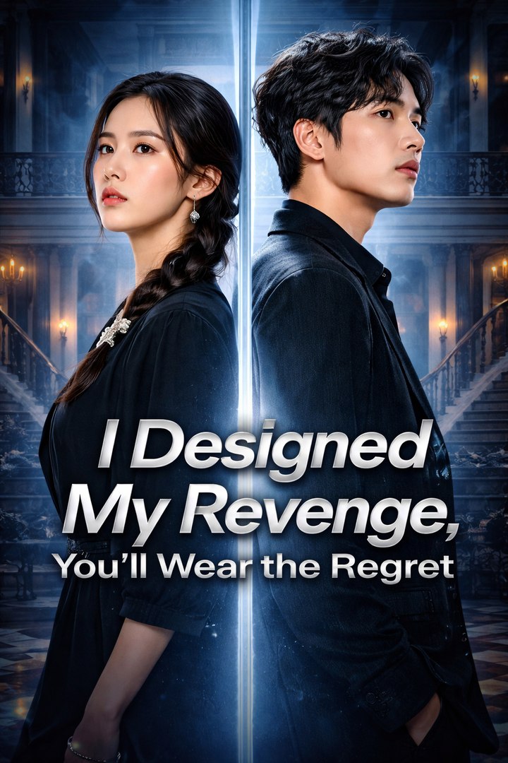 ⁣I Designed My Revenge, You'll Wear the Regret (DUBBED)- Drama Movie English Sub