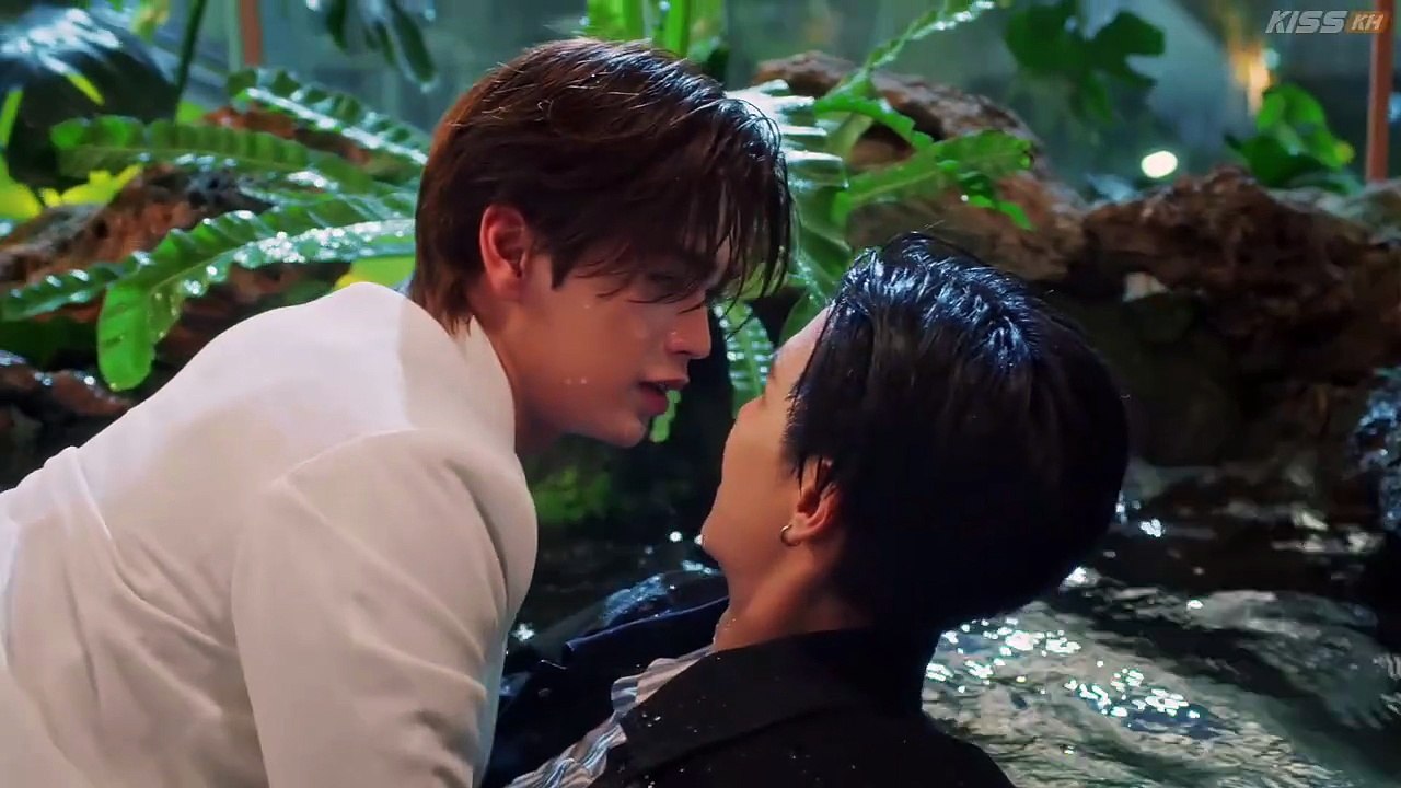 My Romance Scammer Ep 1 #SERIESHUB