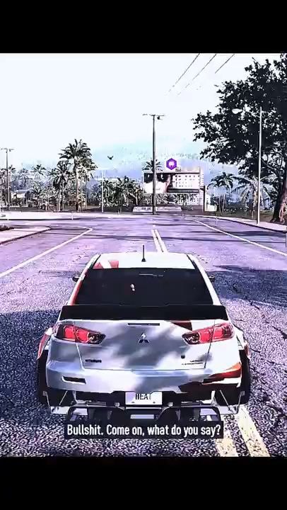 This Stunt Looked CLEAN… Until It Didn’t 💀 | NFS Heat