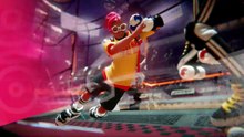 Roller Champions - Il trailer della Closed Alpha