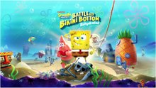 SpongeBob SquarePants: Battle for Bikini Bottom - Rehydrated - Shiny Edition Trailer - Rehydrated
