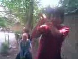 clodo en mode ... james bond