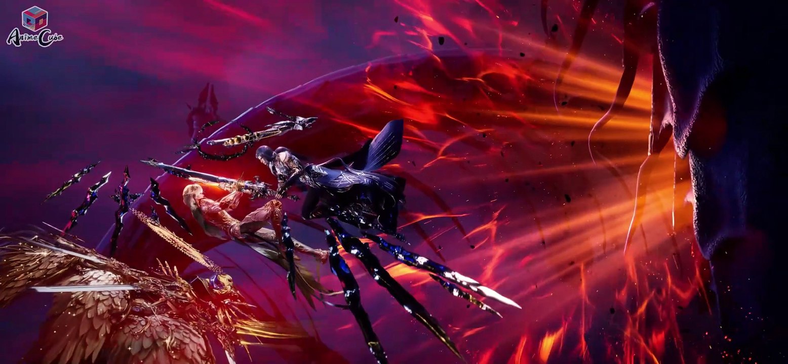 Throne of Seal Episode 204 (4K Multi-Sub)