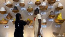 Beyond Skincare: Inside Ghana’s Shea Butter Museum