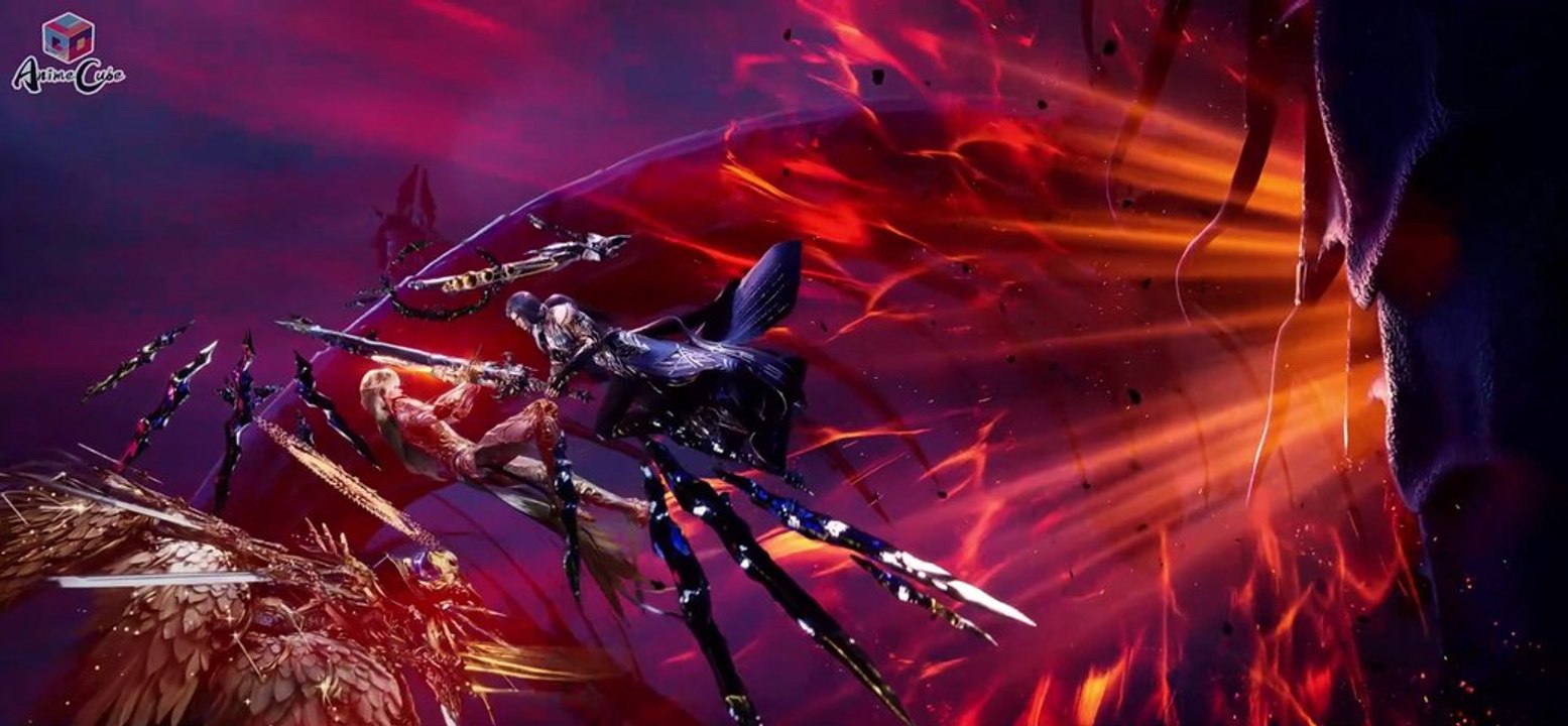 Throne of Seal Episode 204 (4K Multi-Sub)