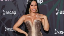 Cardi B ändert ihre Meinung zu Po-Verkleinerung