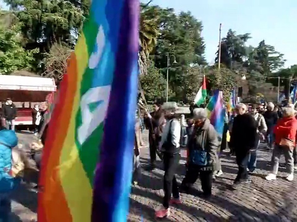 NO MORE WARS! (BIELLA, 21 MARZO 2026)