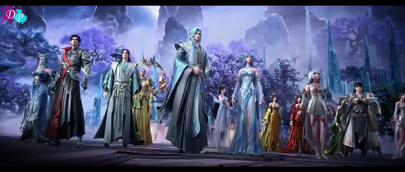 Perfect World Episode 256-260 Sub Indo