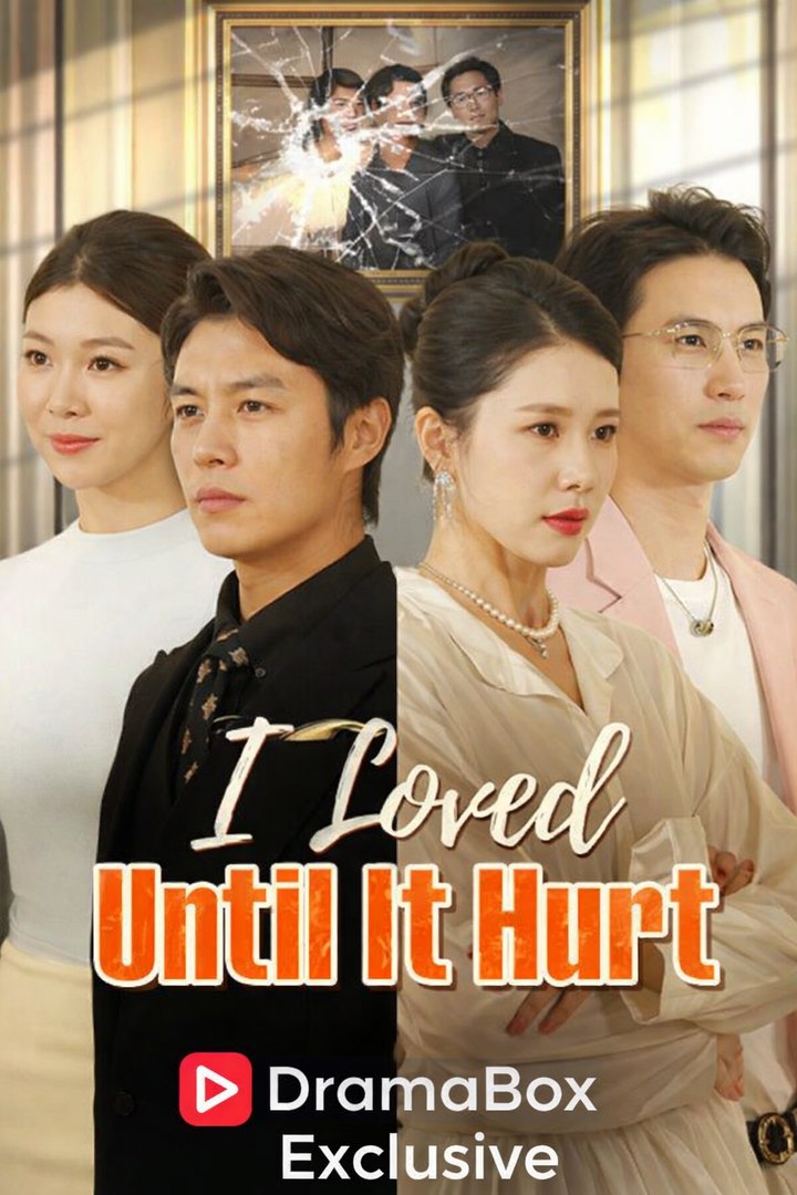 I Loved Until It Hurt (DUBBED)- Drama Movie English Sub