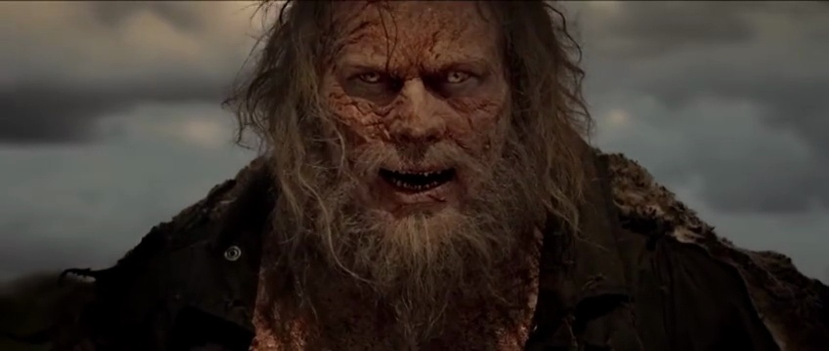 Charlie’s Farm (2014) | Psycho Killer Slaughters Everyone 😱