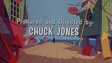 Tom And Jerry - 131 - Much Ado About Mousing (1964)