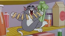 Tom And Jerry - 130 - Is There A Doctor In The Mouse (1964)