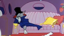 Tom And Jerry - 129 - The Cat Above And The Mouse Below (1964)
