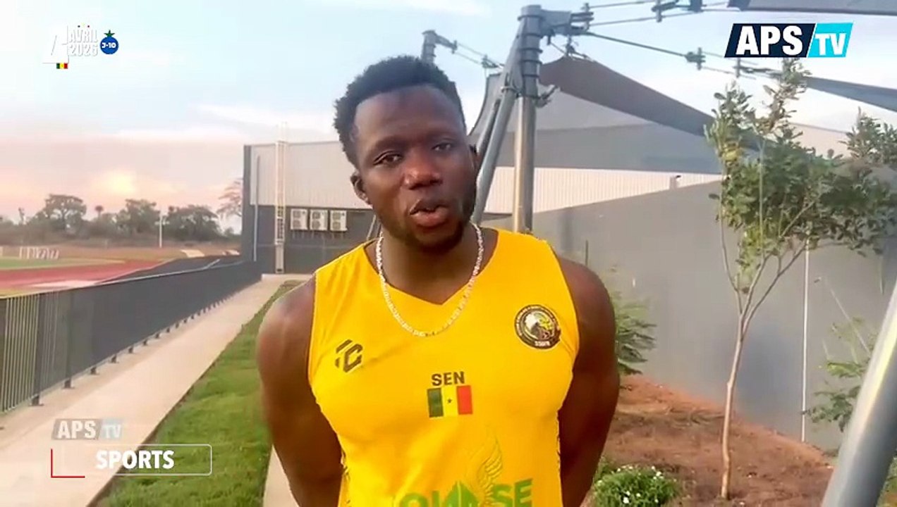 CAN 2026 (basket fauteuil)  les Lions affiche leurs ambitions