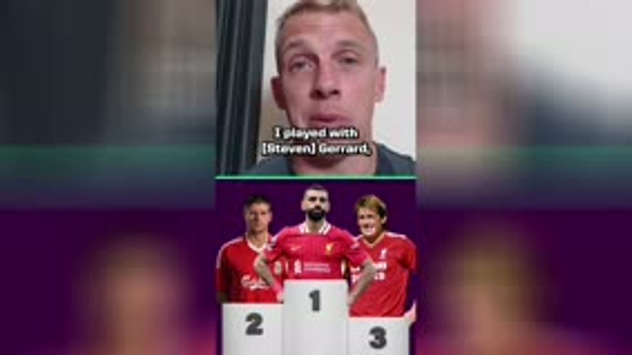 Where does Salah rank among Liverpool’s greats?