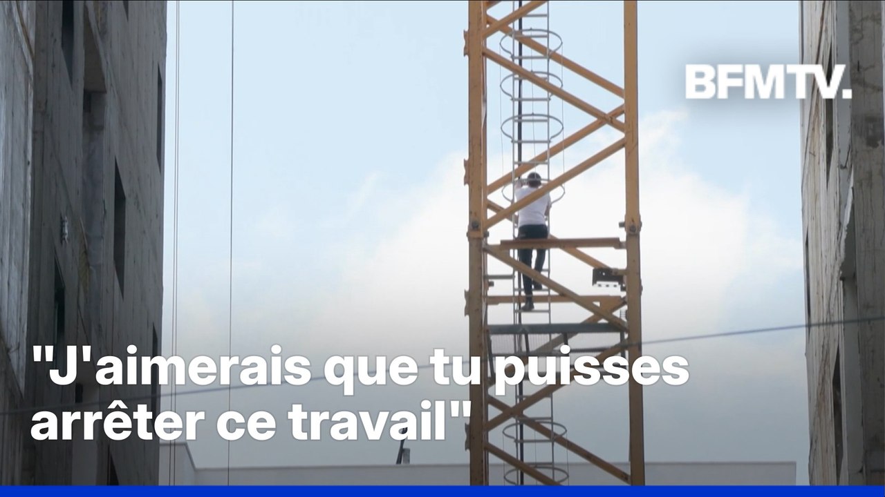 Guerre au Moyen-Orient: ces ouvriers israéliens "essentiels" qui ne peuvent pas s'abriter