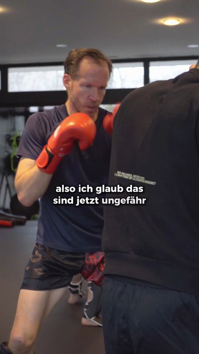 🥊 „Ich bin 47… und fühle mich fitter als je zuvor“ | Sebastian über Kampfsport