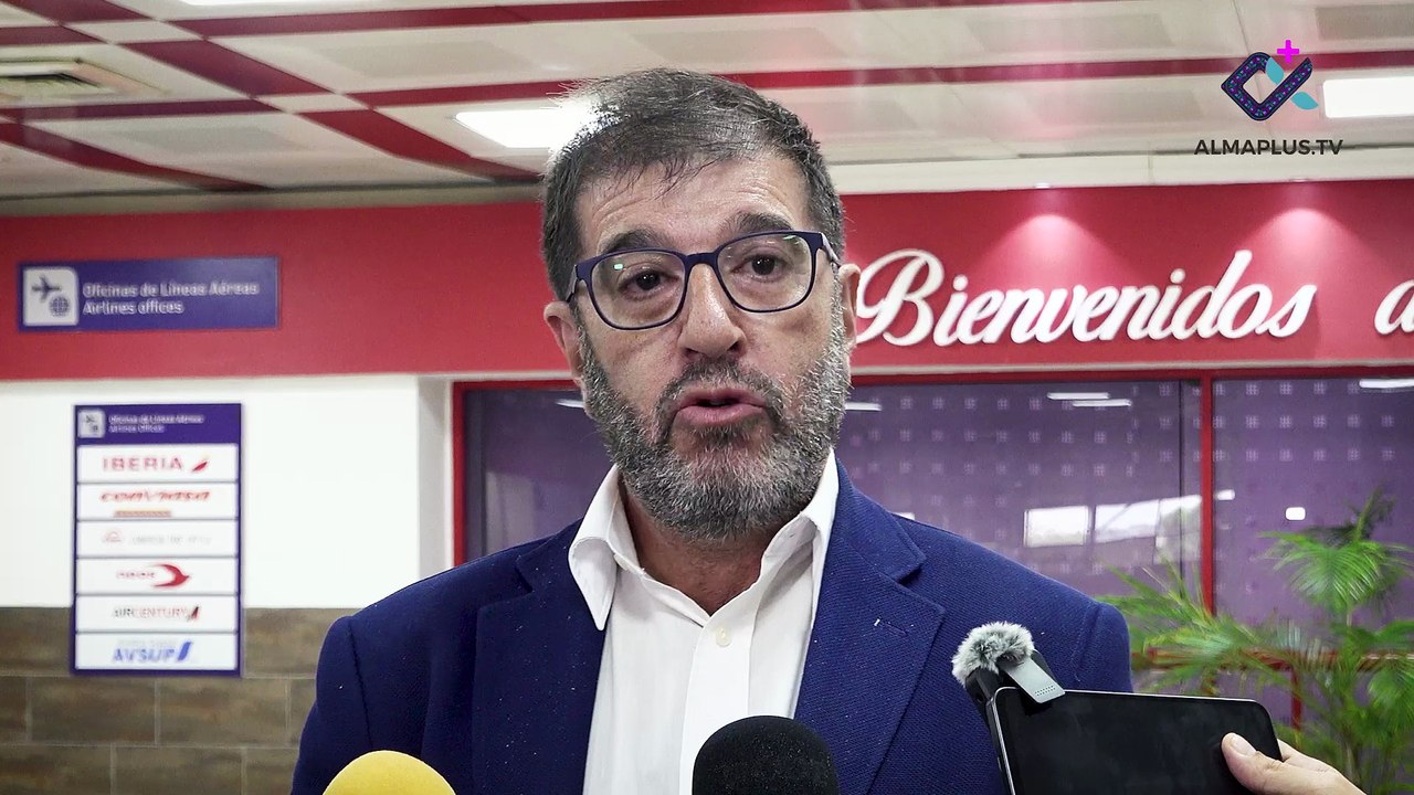 | Convoy Nuestra América llega a Cuba con insumos médicos y solidaridad internacional | 2026-03-25