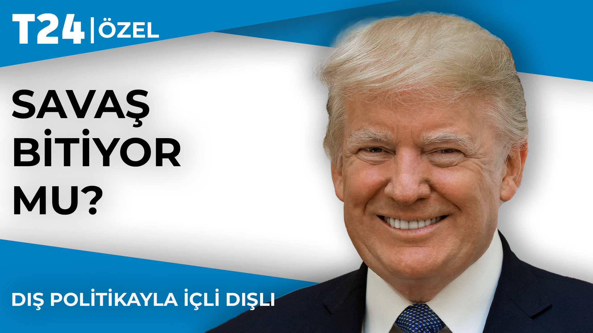 Moral üstünlük İran’da mı, ABD planında neler var; Ankara’nın arabuluculuk rolü ne?