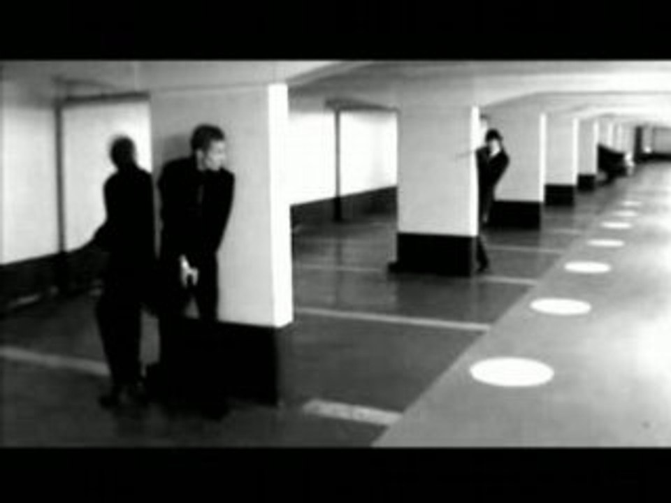 Soirée Mafia - BDE Pluriel (ISCOM Lille 08) - Scène 4