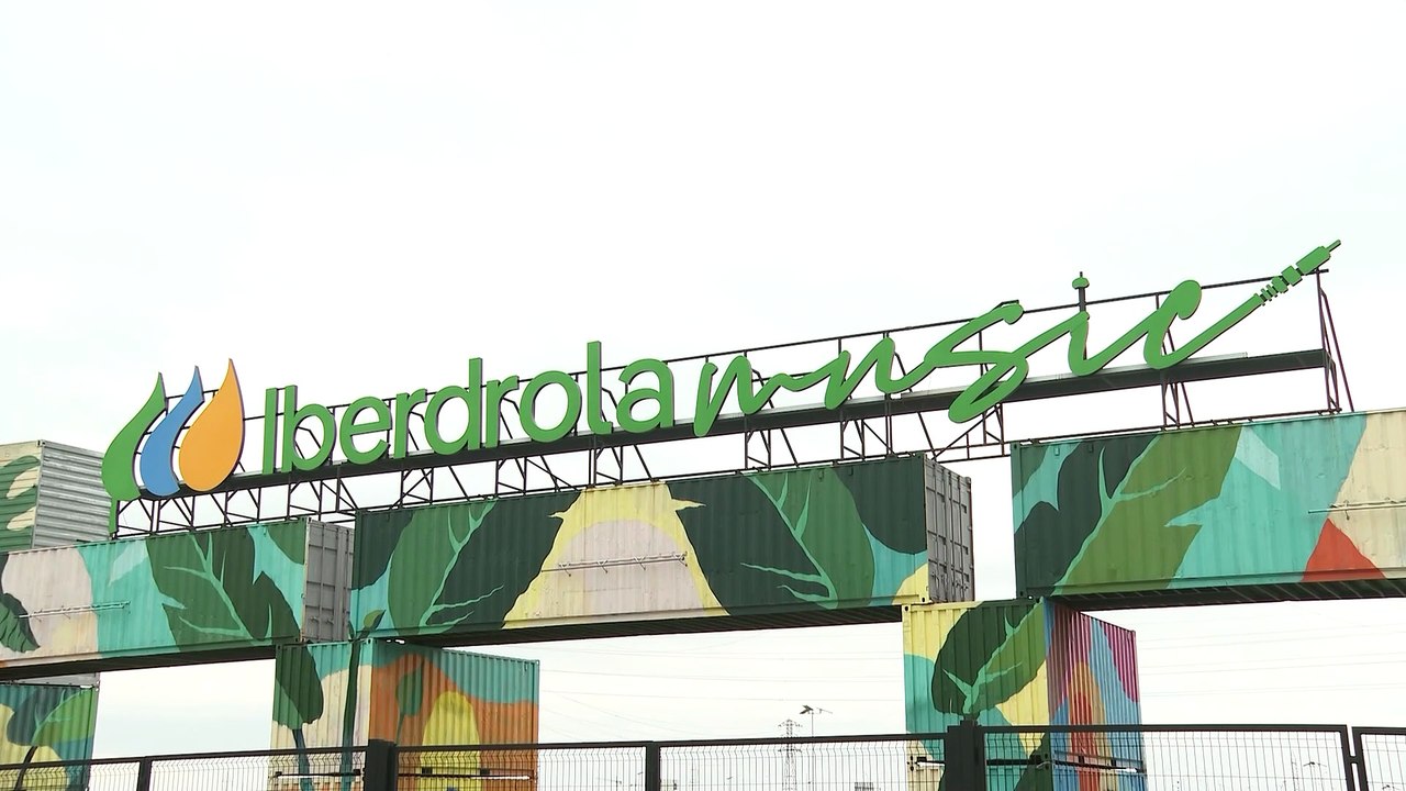 Shakira anuncia tres nuevas fechas en Madrid y suma ya nueve conciertos en el 'Estadio Shakira'