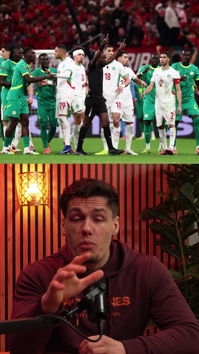 La Fifa vient boulverser la CDM 2026 !