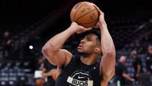 NBAPA Speaks Out as Bucks Try to Shut Down Giannis Antetokounmpo