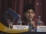 INFANCIA Y POBREZA - ABANCAY