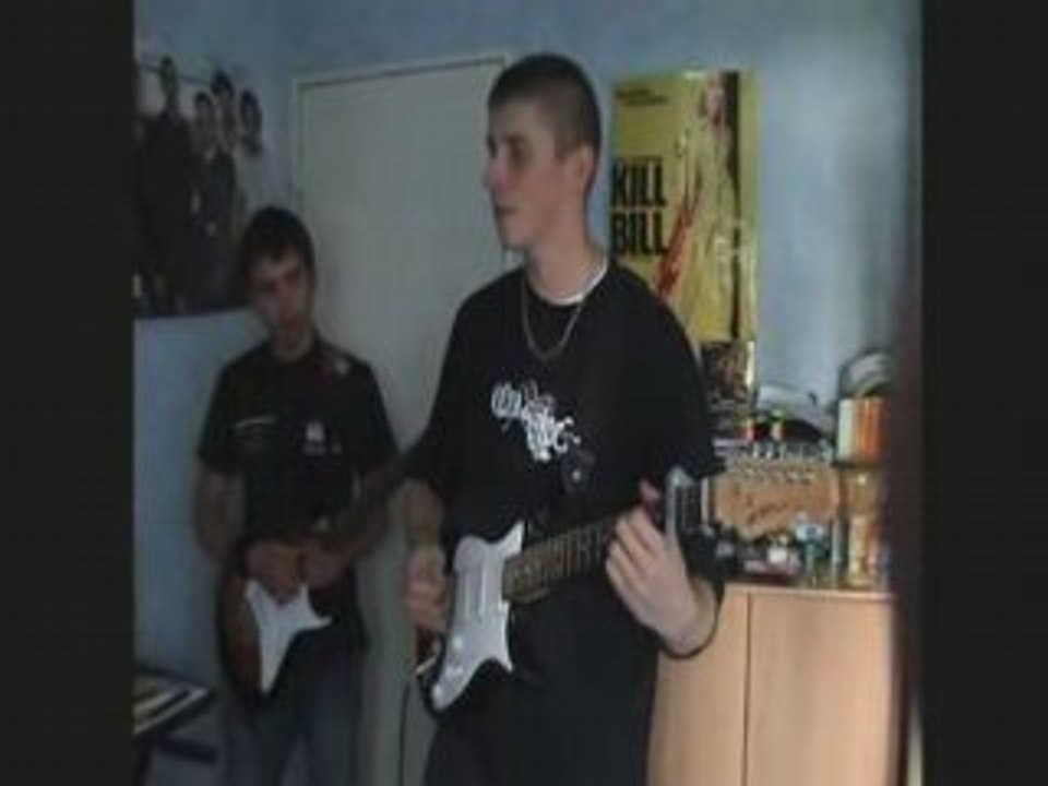 Oasis - Wonderwall