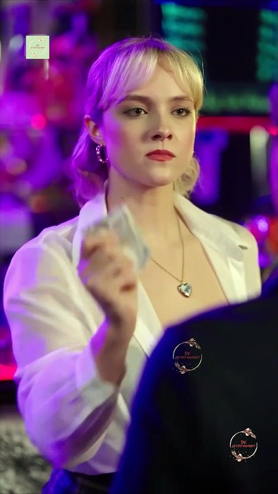 Scandalous #englishsub Full