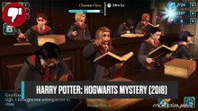 I Giochi più belli di Harry Potter (e quelli più brutti)