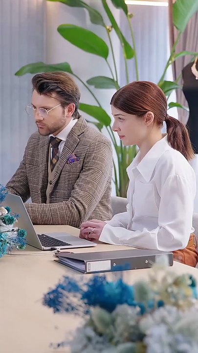 Marrying My Ex's Boss - FULL - Reelshort