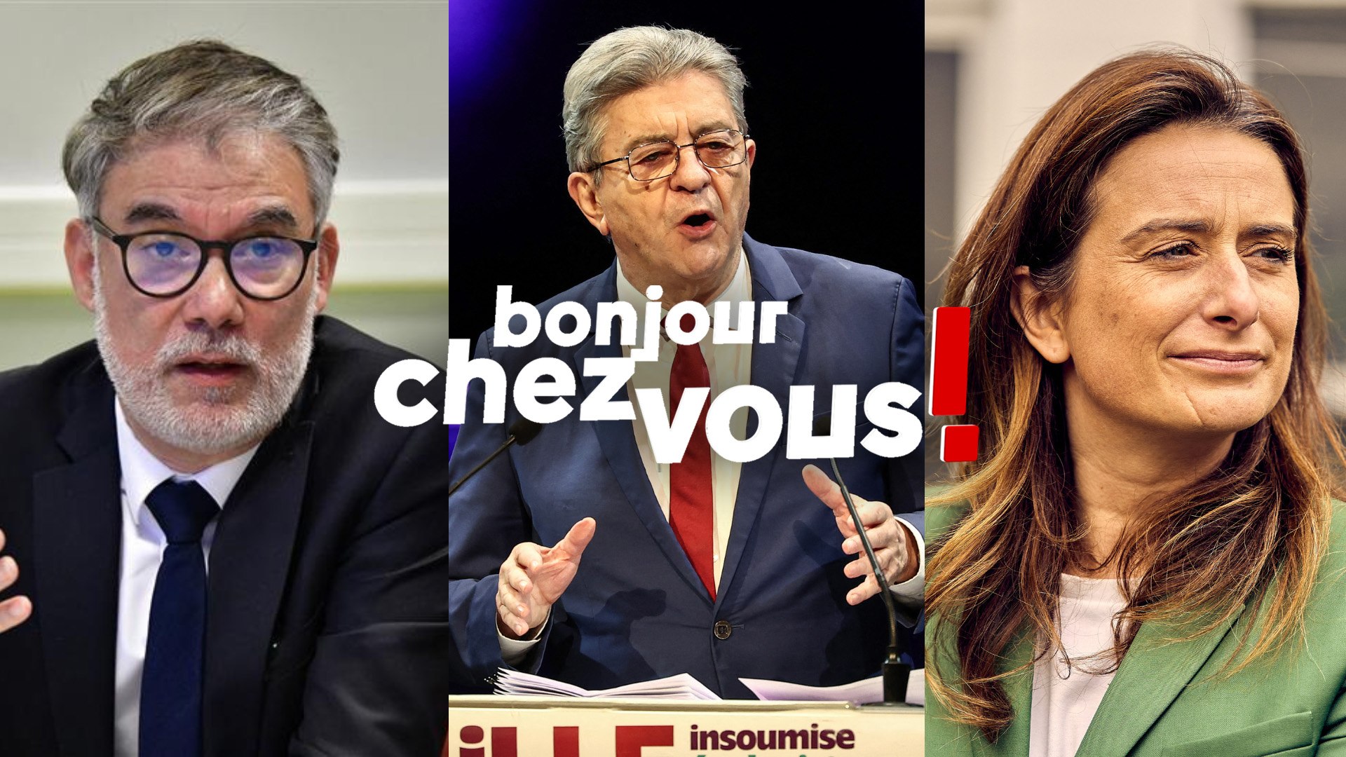 PS-LFI-Ecologistes : la guerre des gauches est relancée