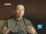 Liu Xiaobo, dissident chinois et Prix Nobel de la Paix 2010