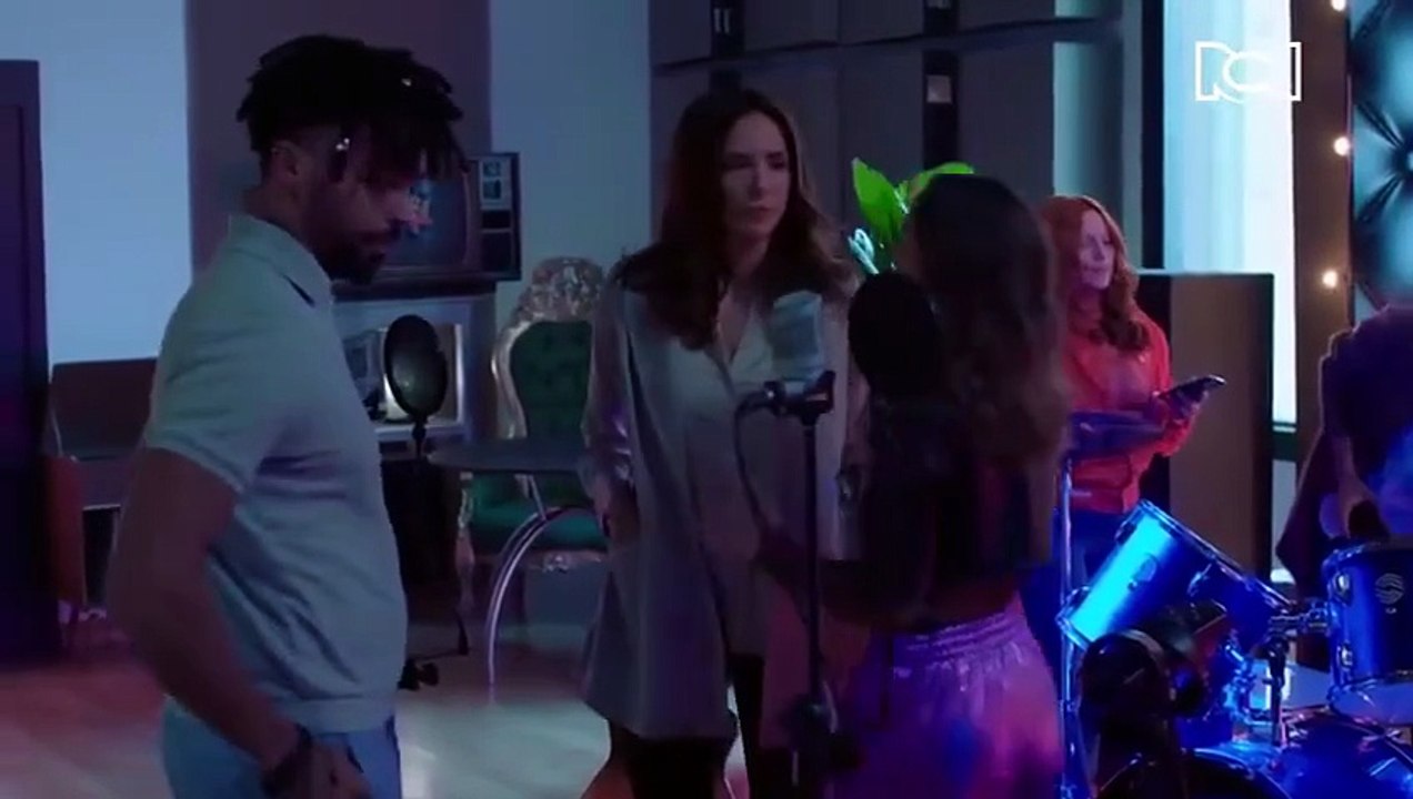 L.A.S D.E S.I.E.M.P.R.E ｜ CAPÍTULO 35 COMPLETO [Full Movie] [Vertical Drama]Full EP - Full