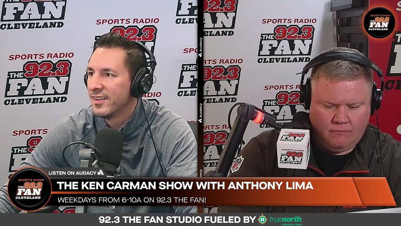 Alabama HC Kalen Deboer talks QB Ty Simpson & OT Kadyn Proctor as Browns draft prospects