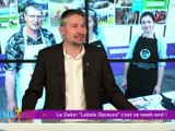 Retrouvez "7 &agrave; vous" avec R&eacute;mi Pupier et ses chroniqueurs pour les bons plans "sorties" lig&eacute;riens et des sujets qui parlent de vous ! Zoom cette semaine sur le Salon "Labels Saveurs", il se d&eacute;roule Parc-Expo de Saint-Etienne
