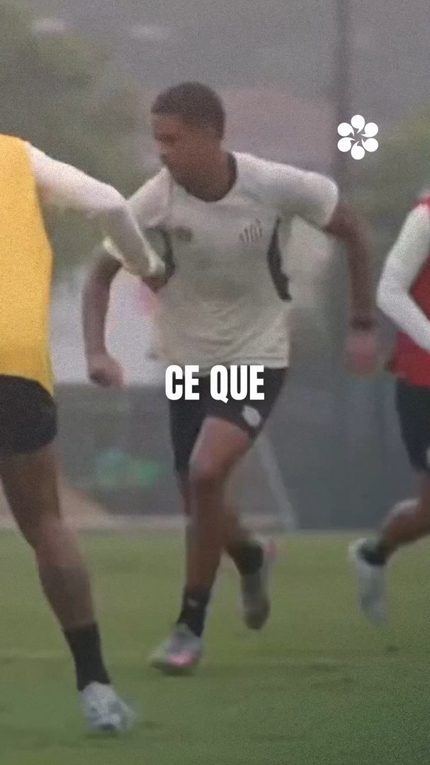 L’histoire de Neymar